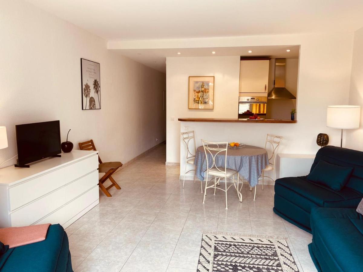 Mon2-studio Spacieux Centre Apartment