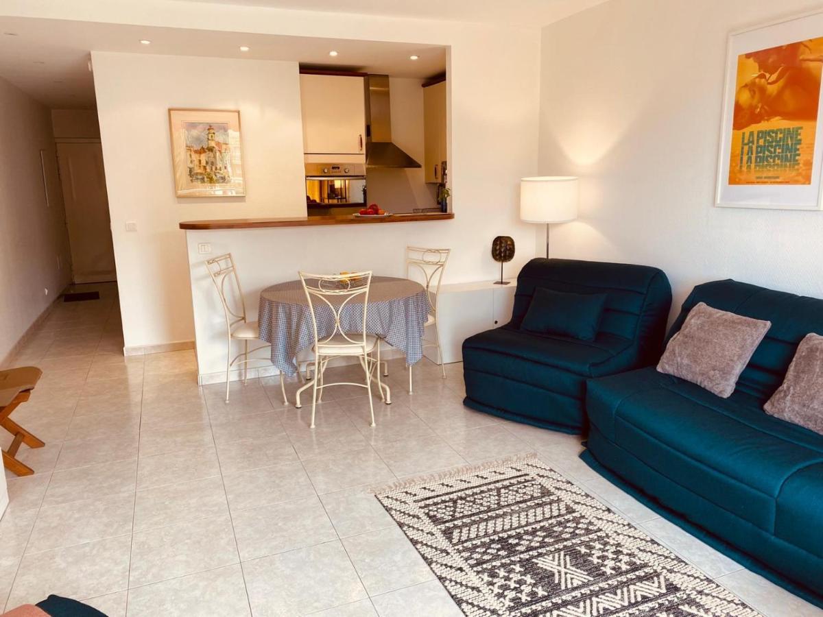 Mon2-studio Spacieux Centre * Cannes